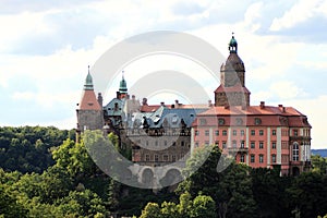 KsiÃâ¦ÃÂ¼ Castle